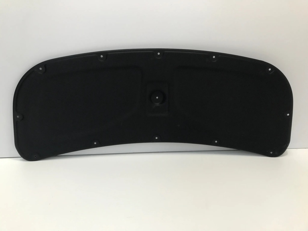 фото №1, Kia niro ev ii 2023 електрик підкрилок капот