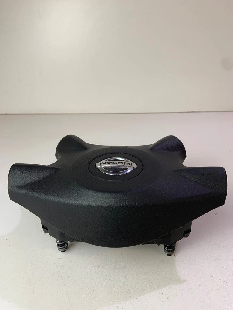 фото №6, Подушка воздушная водителя подушка безопасности nissan primera p12