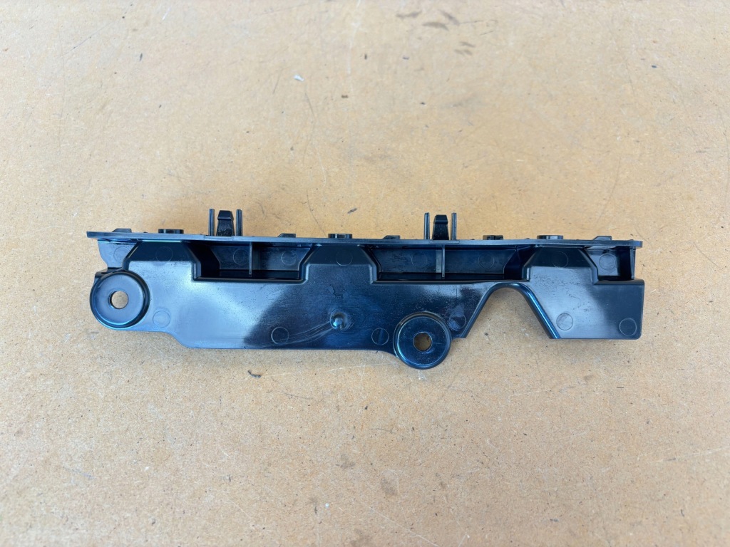 фото №1, Направляющая бампер левый перед renault master iv 4