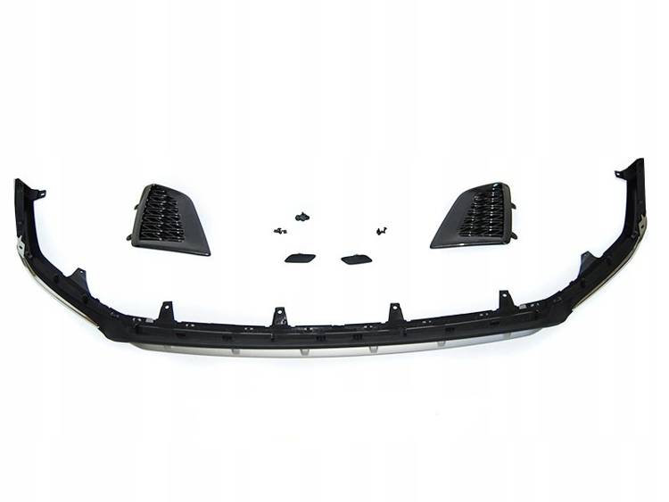 фото №3, Бампер передній sport pdc do lexus rx iv 19-