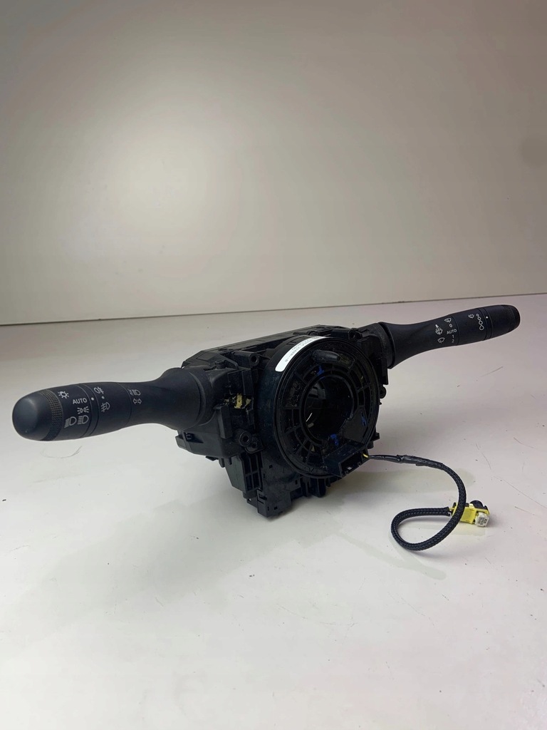 фото №9, Переключатель комбинированный лента renault trafic iii iv kangoo iii