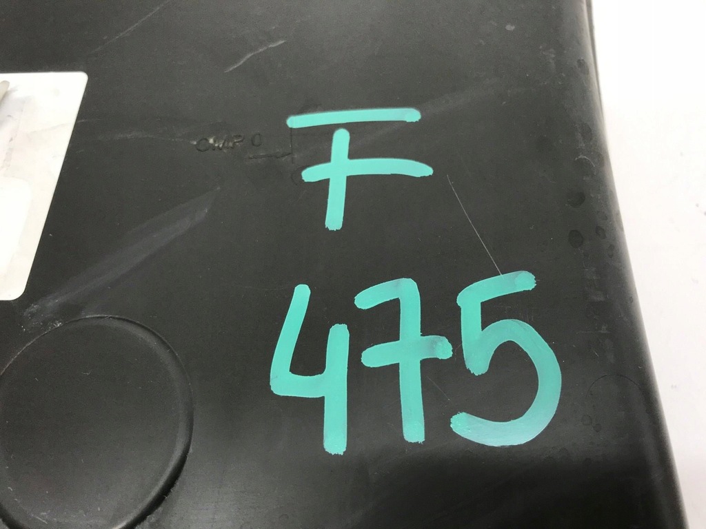 фото №9, Захист поперечина передній porsche macan 95b 14- 95b805806