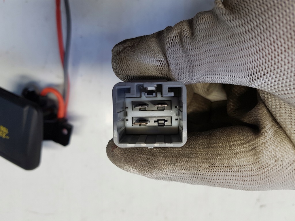 фото №6, Kuga ii mk2 lift інвертор перетворювач напруги