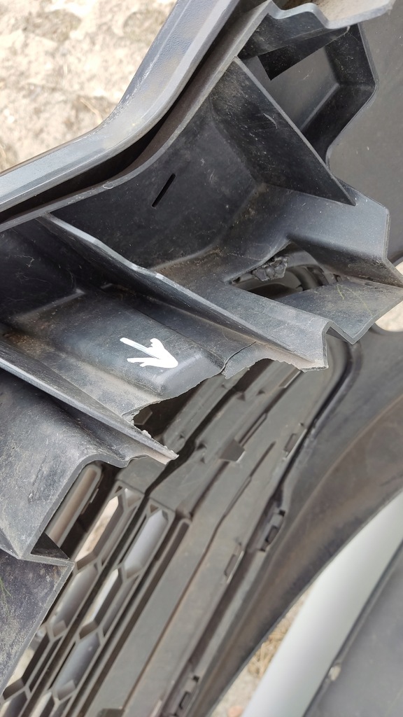 фото №16, Ford ecosport 1.0 eb капот бампер перед pas 14-17