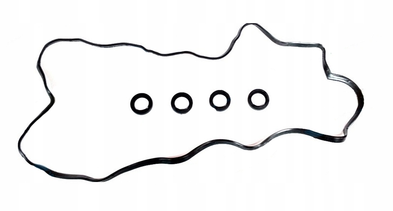 фото №1, Dr.motor drm0287 набір прокладка, кришка головки циліндра