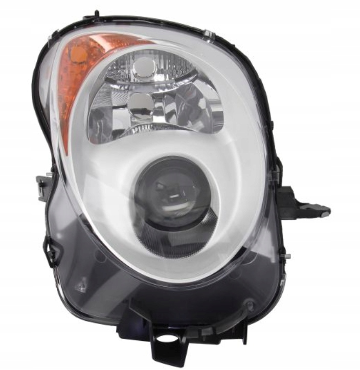 фото №1, Tyc 20-11753-05-2 фара