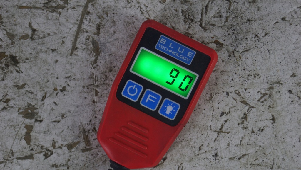 фото №11, Крила лівий перед kia soul