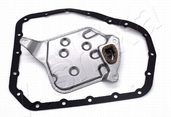 фото №4, Фильтр коробки передач автоматическая коробка передач