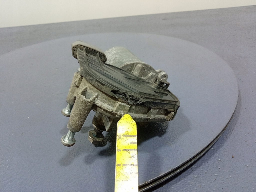 фото №6, Renault trafic iii моторчик двірник перед 0390243508