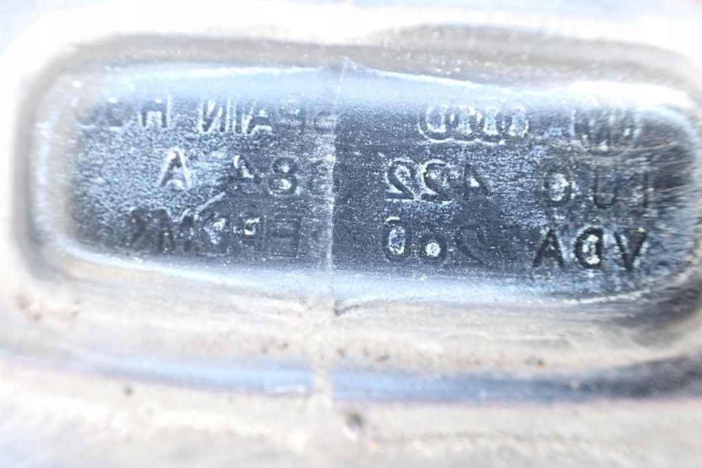 фото №16, Подрамник подрамник подрамник перед vw new beetle 1.9 tdi 98-10 europa