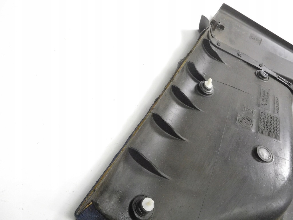 фото №11, Обшивка внутренняя fiat оригинальный номер 735259970