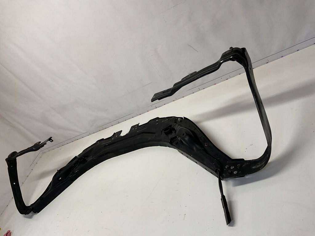 фото №6, Mercedes r-klasa 251 w251 pas передний верхний усилитель