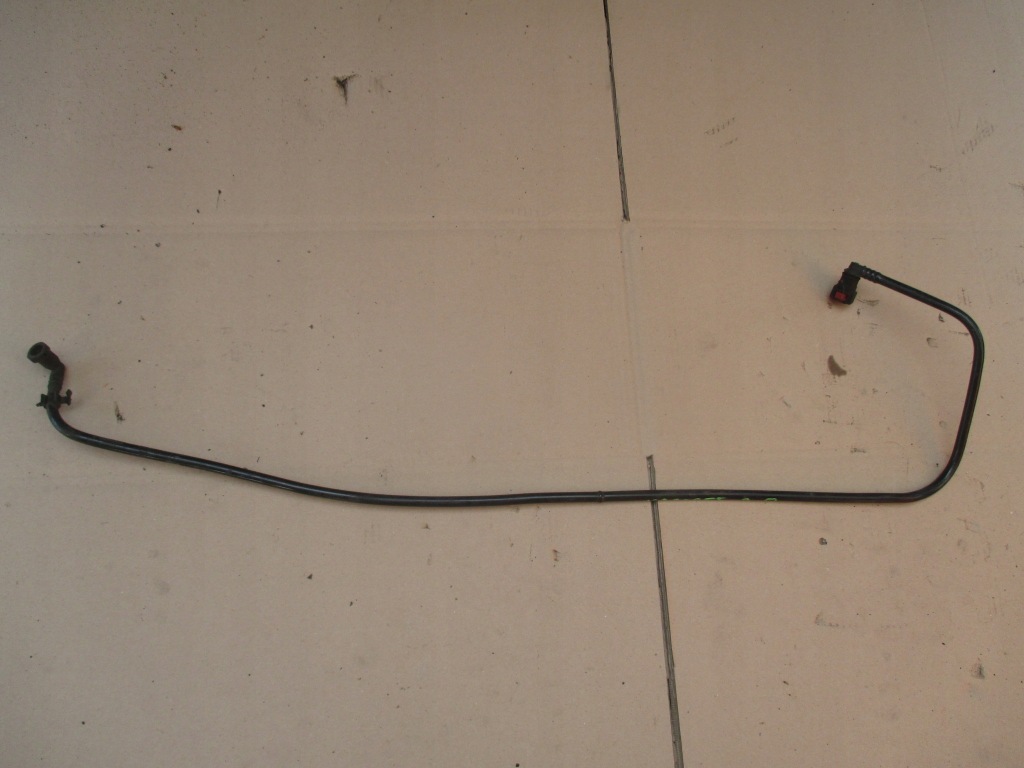 Купити Шланг патрубок трубка пального mascott 3.0 04-10