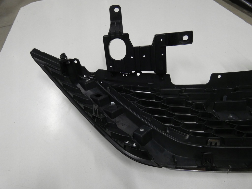 фото №14, Решітка радіатора, решітка радіатора nissan rogue