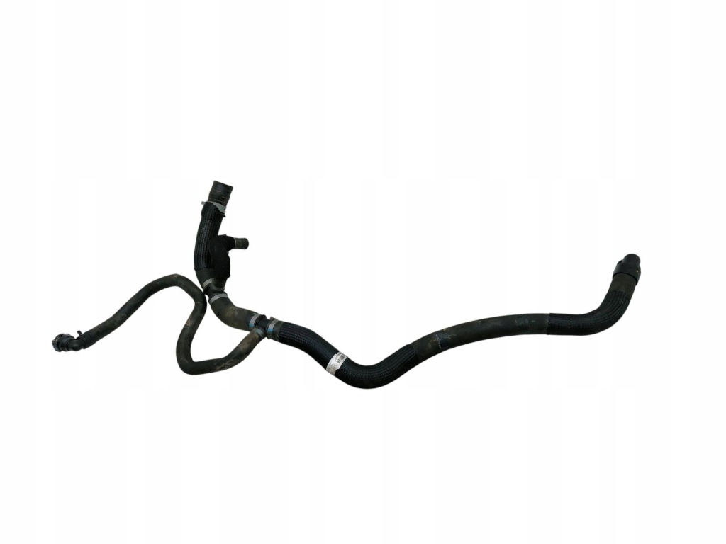 фото №1, Jeep cherokee 2020 шланг / wąż радіатора