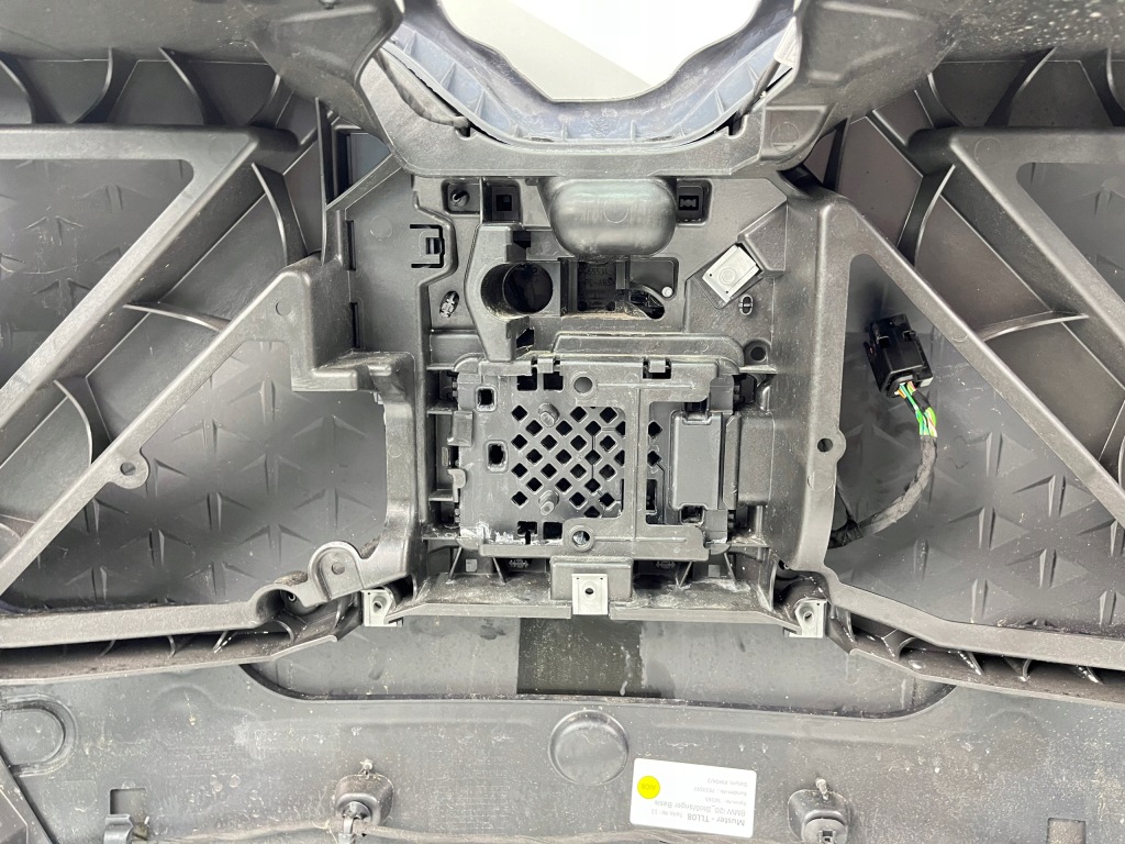 фото №8, Бампер передній bmw ix i20 6xpdc c1m