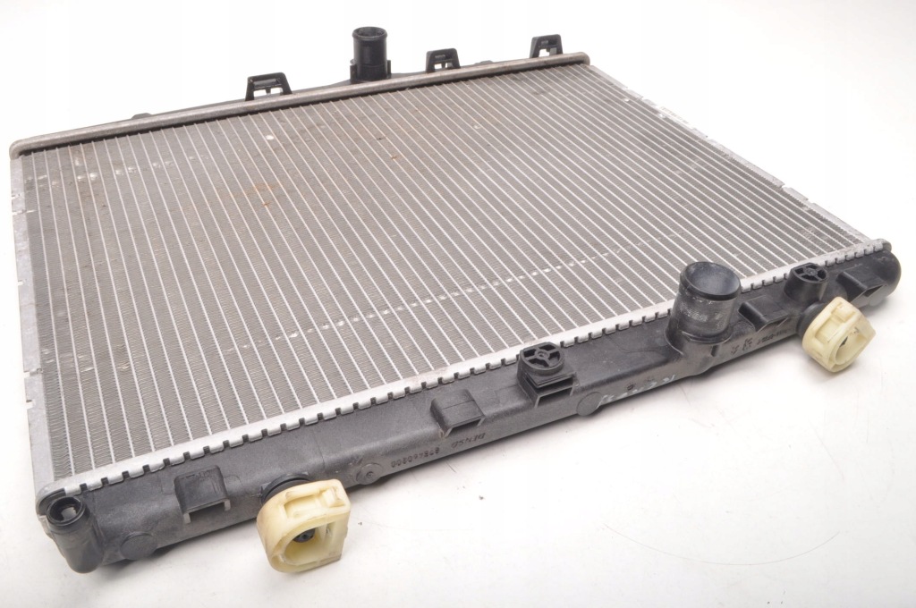 Купить Citroen c3 1.2 puretech aircross радиатор воды 9685852680