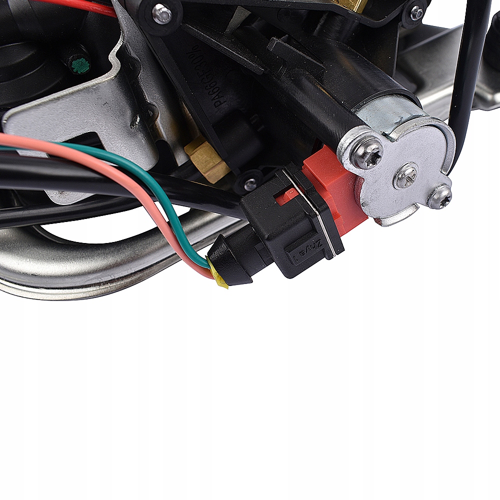 фото №12, Компресор підвіска пневматичний do land rover range rover iii 3.0 4.2 4.4 02-05