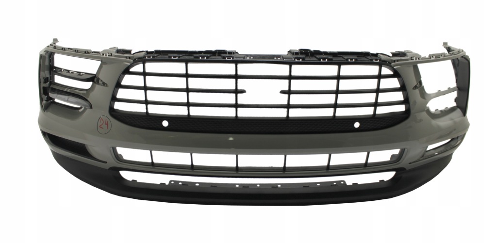 Купить Porsche macan lift бампер перед