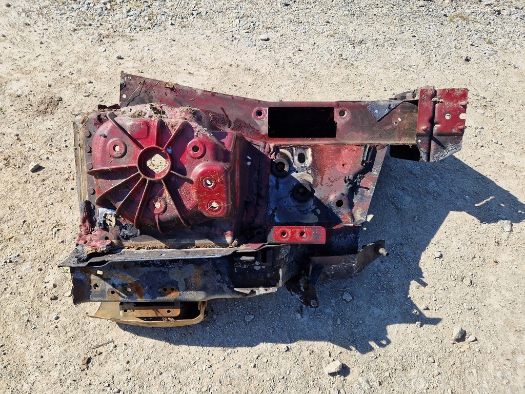 фото №3, Rr evoque ii четверть лонжерон правая перед