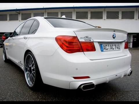 фото №7, Bmw 7 f01 f02 спойлер спойлер спойлер грунтовка!!