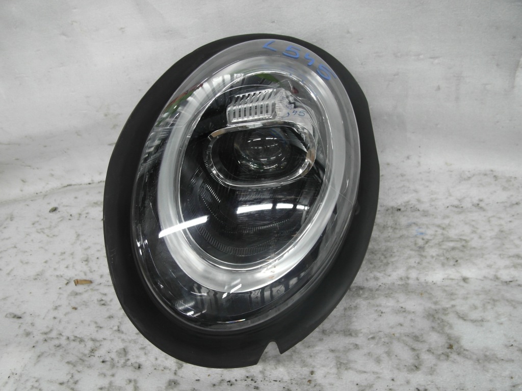 Купить Mini f56 f57 рестайлинг  full led фара передняя левая перед
