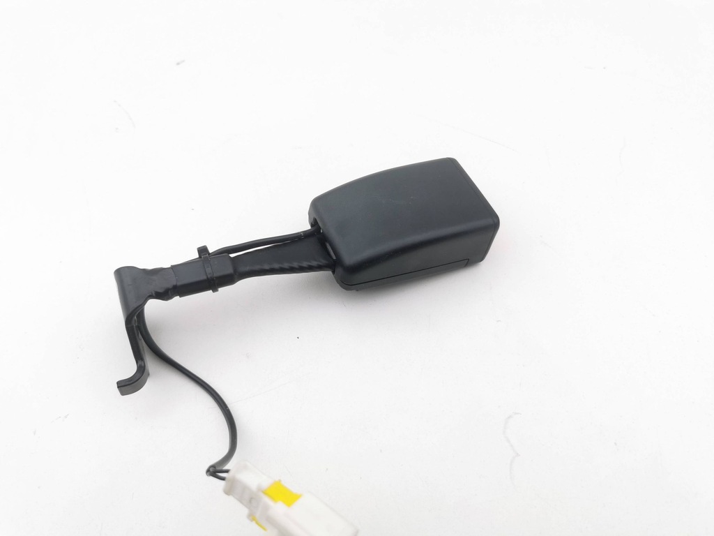 фото №6, Maserati ghibli пряжка поперечина заднього 2014 670019315