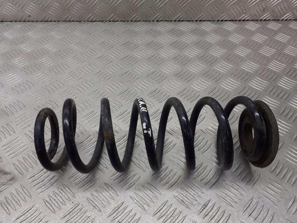фото №1, Пружина задняя skoda octavia ii kombi
