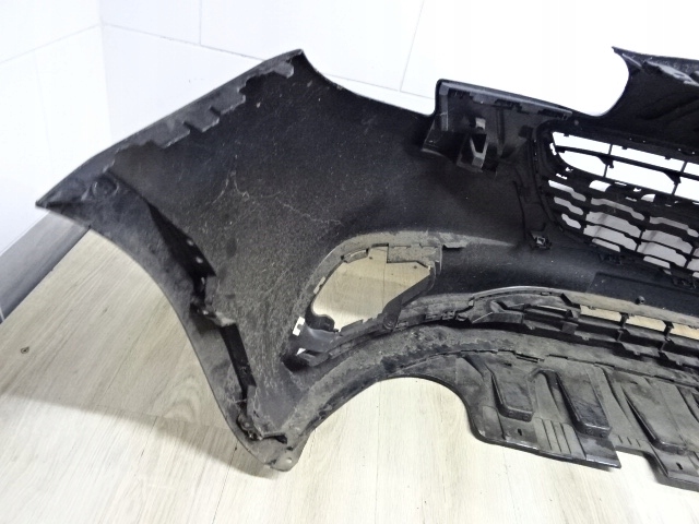 фото №13, Opel corsa e бампер передній перед оболонка