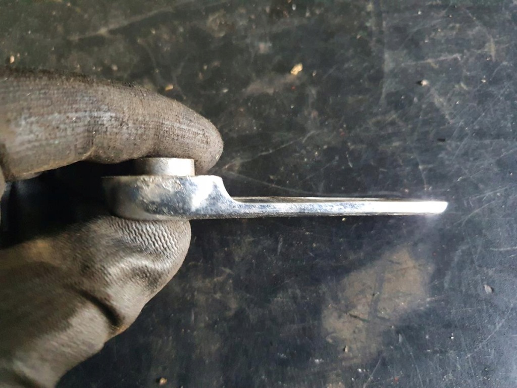 Ручка стеклоподъемника окон polonez fiat opel ford skoda оригинал Оригинал