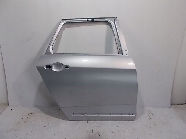 фото №1, Citroen c5 ii 08-17 дверь правое задняя kombi оригинал!!!