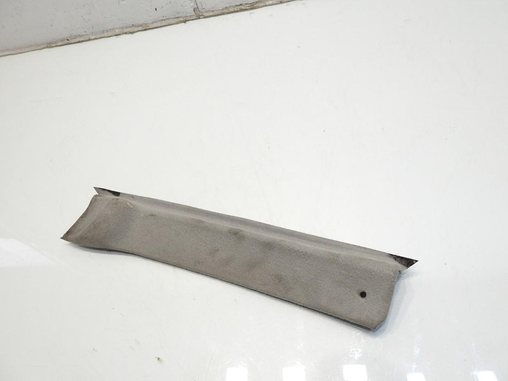 фото №6, Защита стойка a левая chatenet ch26