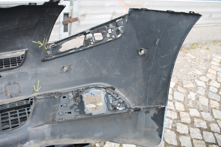 Бампер перед peugeot 5008 09- 9687444577 Киев