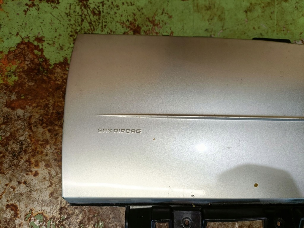 фото №4, Захист подушка безпеки pt cruiser