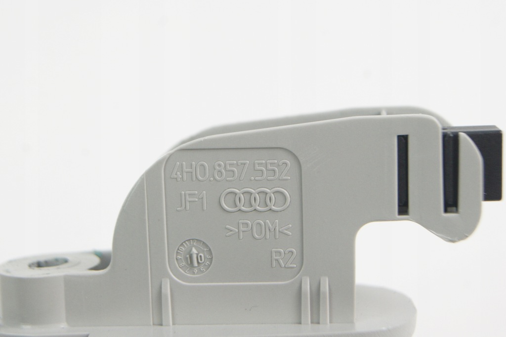 фото №5, Gd audi a8 защита солнцезащитная alcantara правая