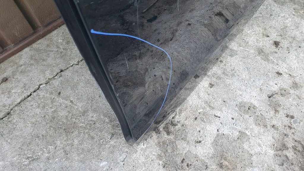 фото №7, Jaguar xe 15- ліва двері задні задня