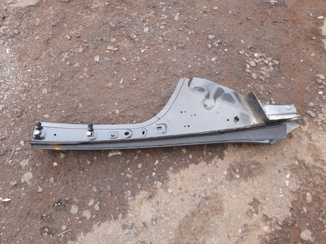 фото №5, Ford kuga mk1 блок двигуна даховий правий