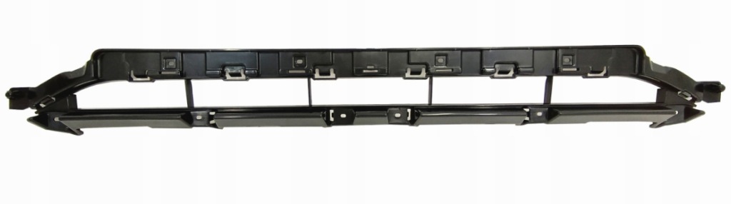 фото №1, Новый решётка радиатора нижний audi q7 2016-2019