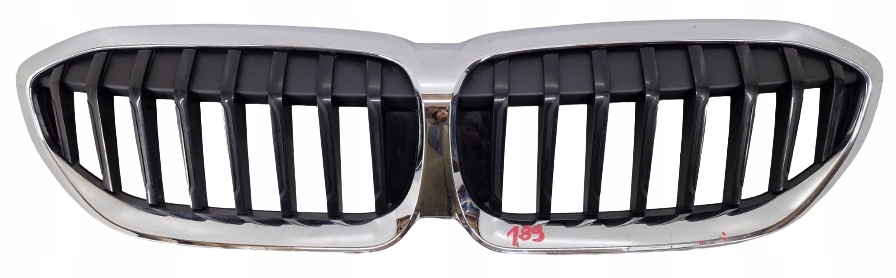 фото №1, Bmw 3 g20 g21 решётки радиатора решётка радиатора решётка радиатора