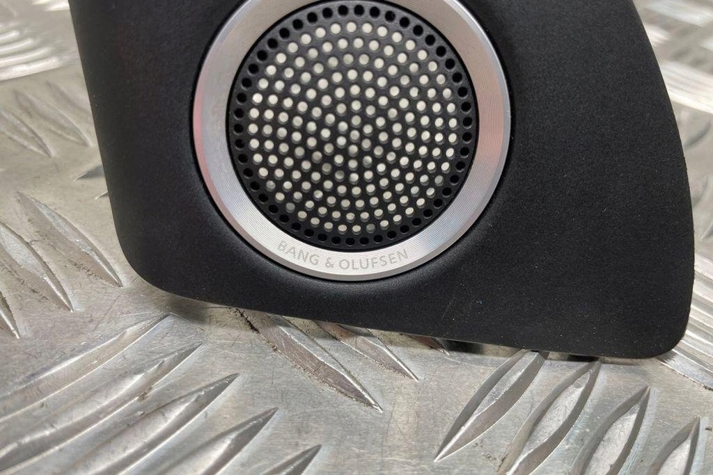 фото №9, Защита динамика audi q5 8r 8r0035423a 2.97l дизель 2014