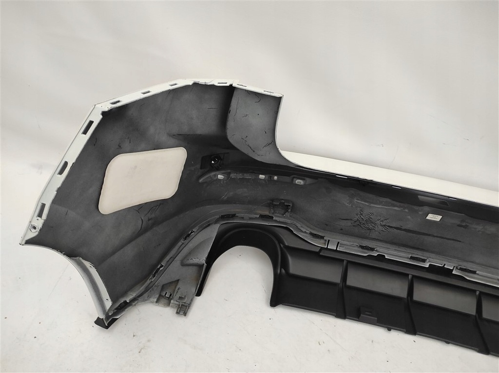 фото №8, Бампер задняя vw golf 8 viii 5h6 gti po 2020