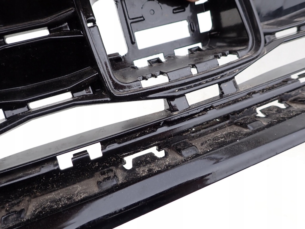 Seat ateca 16- решётка радиатора решётка  радиатора с Разборки