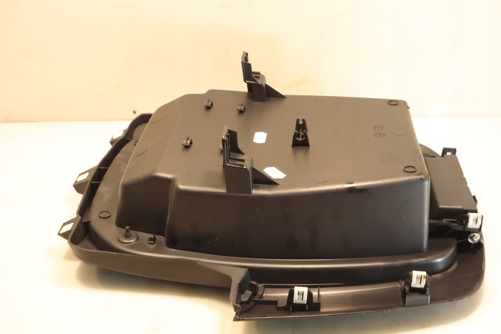 фото №5, Бардачок середній opel combo e