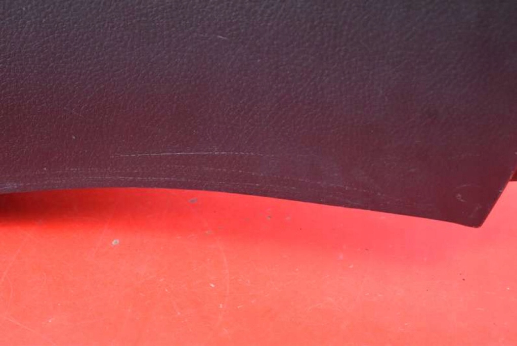 фото №16, Туннель средний подлокотник eu mitsubishi outlander 1 i lift 01-08