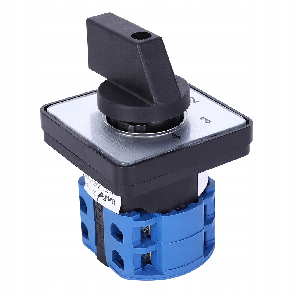 фото №10, Переключатель переключатель 5-pozycyjny 9cm