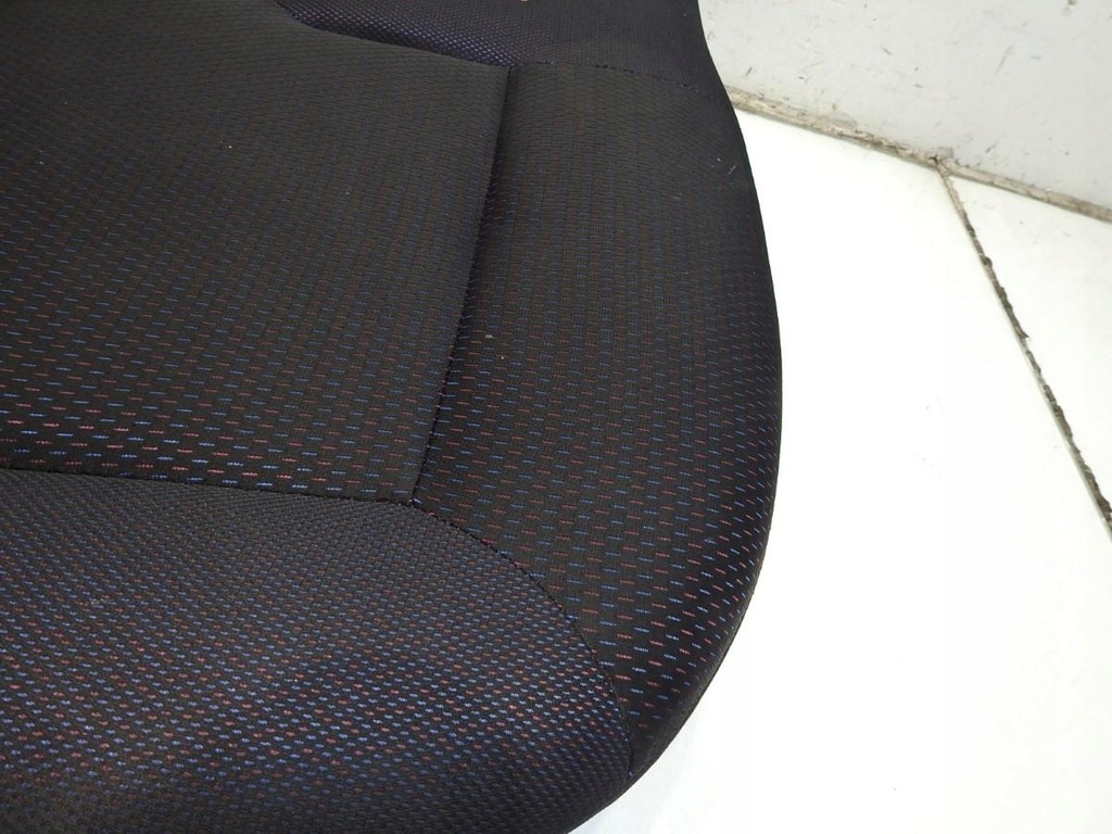 фото №5, Сиденье сиденье правый задняя renault clio iii kombi