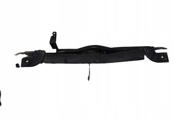 фото №1, Pas підсилювач верхній перед jeep compass i lift