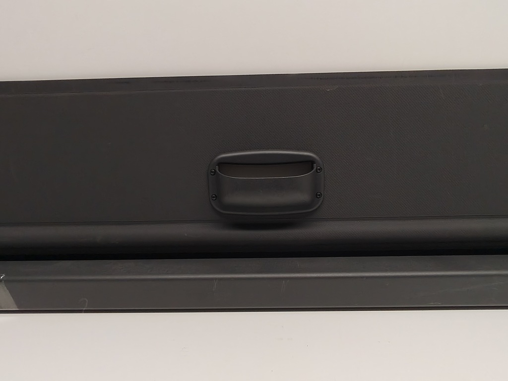 фото №7, Ford kuga mk2 шторка багажника оригинал 13-19