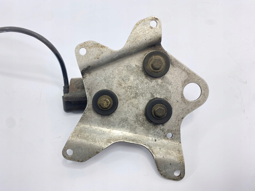 фото №8, Клапан asd розподільник mercedes w124 w126 r129 w140 w201 190 1243505057