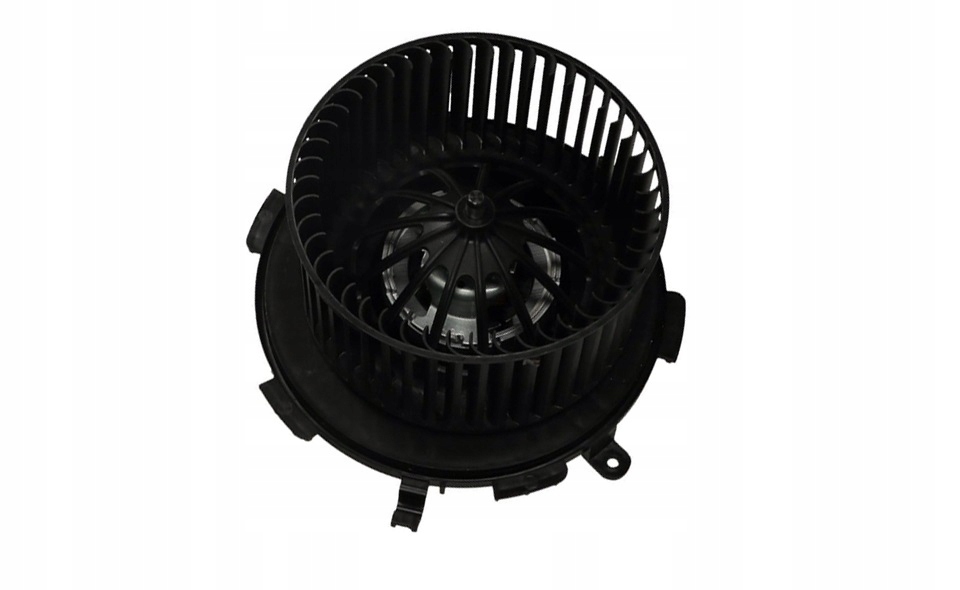 фото №1, Вентилятор воздуходувка салона обдув opel zafira b 2005-